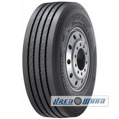 Hankook TH22 (прицеп) 265/70 R19.5 143/141J PR18 (287125)