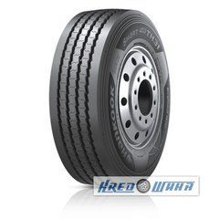 Hankook TH31 (прицепная) 385/55 R22.5 160K (347314)