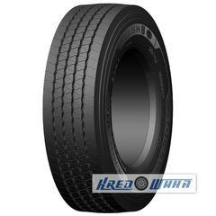 Samson ELSH (рулевая) 315/70 R22.5 156/150L PR18 (427843)