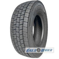 CROSS WIND CW-HD02 (ведущая) 205/75 R17.5 124/122M PR14 (438287)