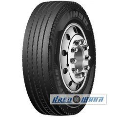 Jinyu JF518 (рулевая) 245/70 R17.5 143/141J (424672)