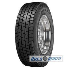 Kelly Armorsteel KDM2 (ведущая) 315/70 R22.5 154L/152M (365846)
