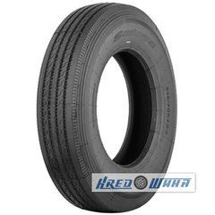 Satoya SF-042 (рулевая) 295/80 R22.5 152/149M PR18 (286496)