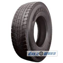Leao GREEN-VAN ETD100 (ведущая) 315/70 R22.5 156/150L PR18 (413715)