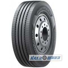 Hankook AH31 Smartflex (рулевая) 385/65 R22.5 164K PR24 (316838)