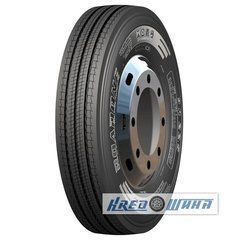 ROADONE RF22 (рулевая) 215/75 R17.5 127/124K (375154)