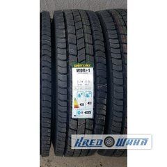 WestLake WDR+1 (ведущая) 285/70 R19.5 146/144M (350214)