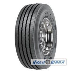 Debica DRT2 (прицепная) 385/65 R22.5 164K/158L (392120)