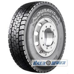 Bridgestone Duravis R-Drive 002 (ведущая) 315/70 R22.5 154L/152M (428585)