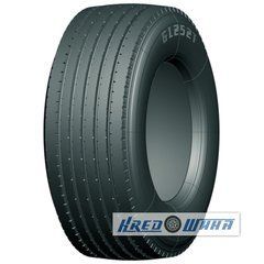 Samson GL252T (прицепная) 385/55 R22.5 160K (324967)