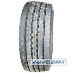 Maxell Super LT1 (универсальная) 385/65 R22.5 164J PR24 (360818)