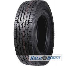Deestone SD433 (ведущая) 295/80 R22.5 152/148M PR16 (395571)